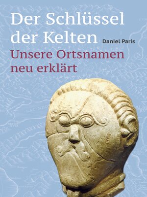 cover image of Der Schlüssel der Kelten